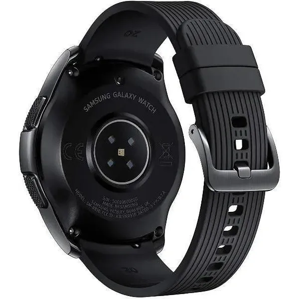 Samsung Galaxy Watch 4G  LTE Smart Watch 42mm Black