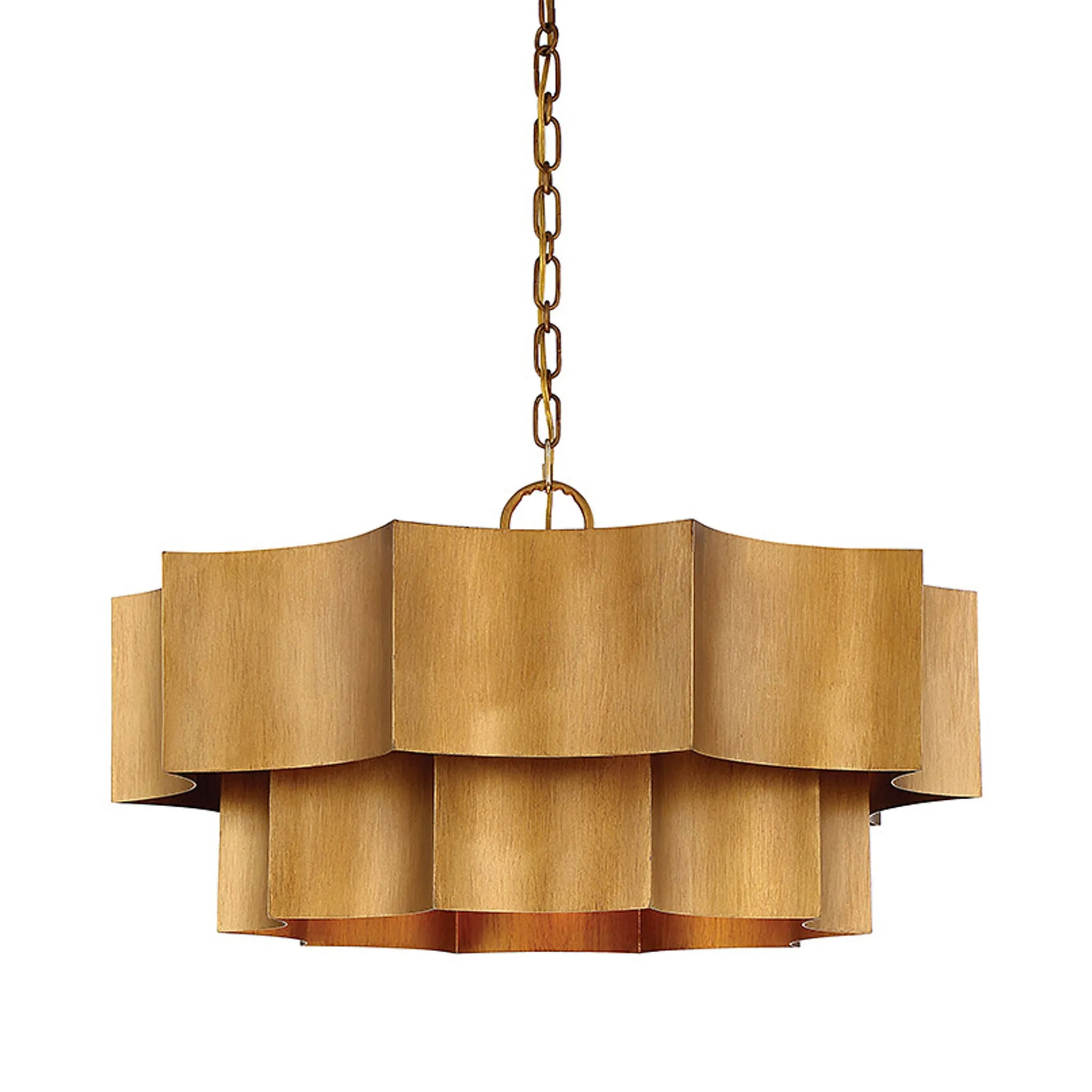 Savoy House Shelby 6-Light Pendant