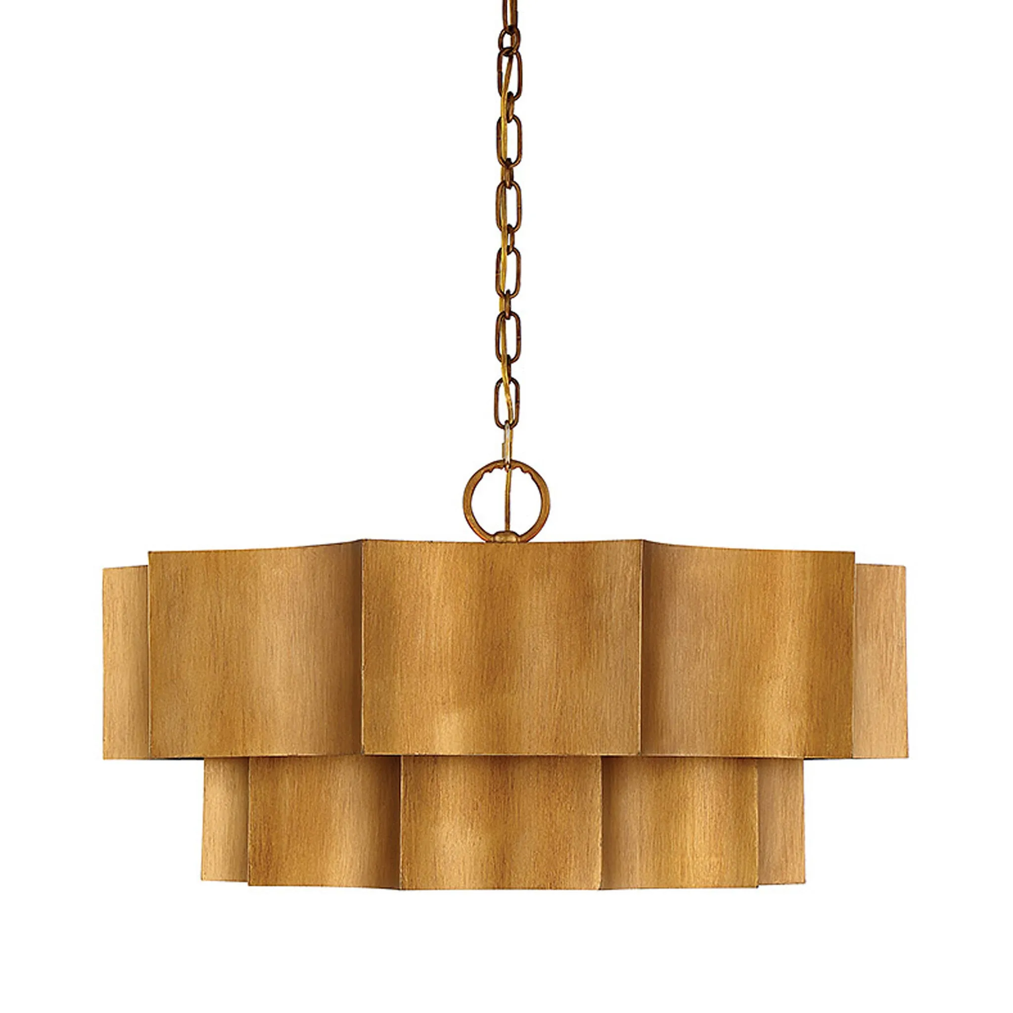 Savoy House Shelby 6-Light Pendant
