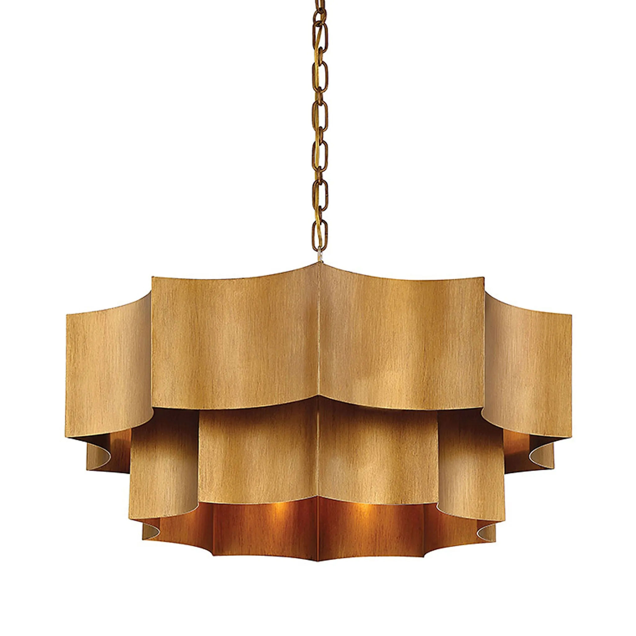 Savoy House Shelby 6-Light Pendant