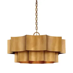 Savoy House Shelby 6-Light Pendant