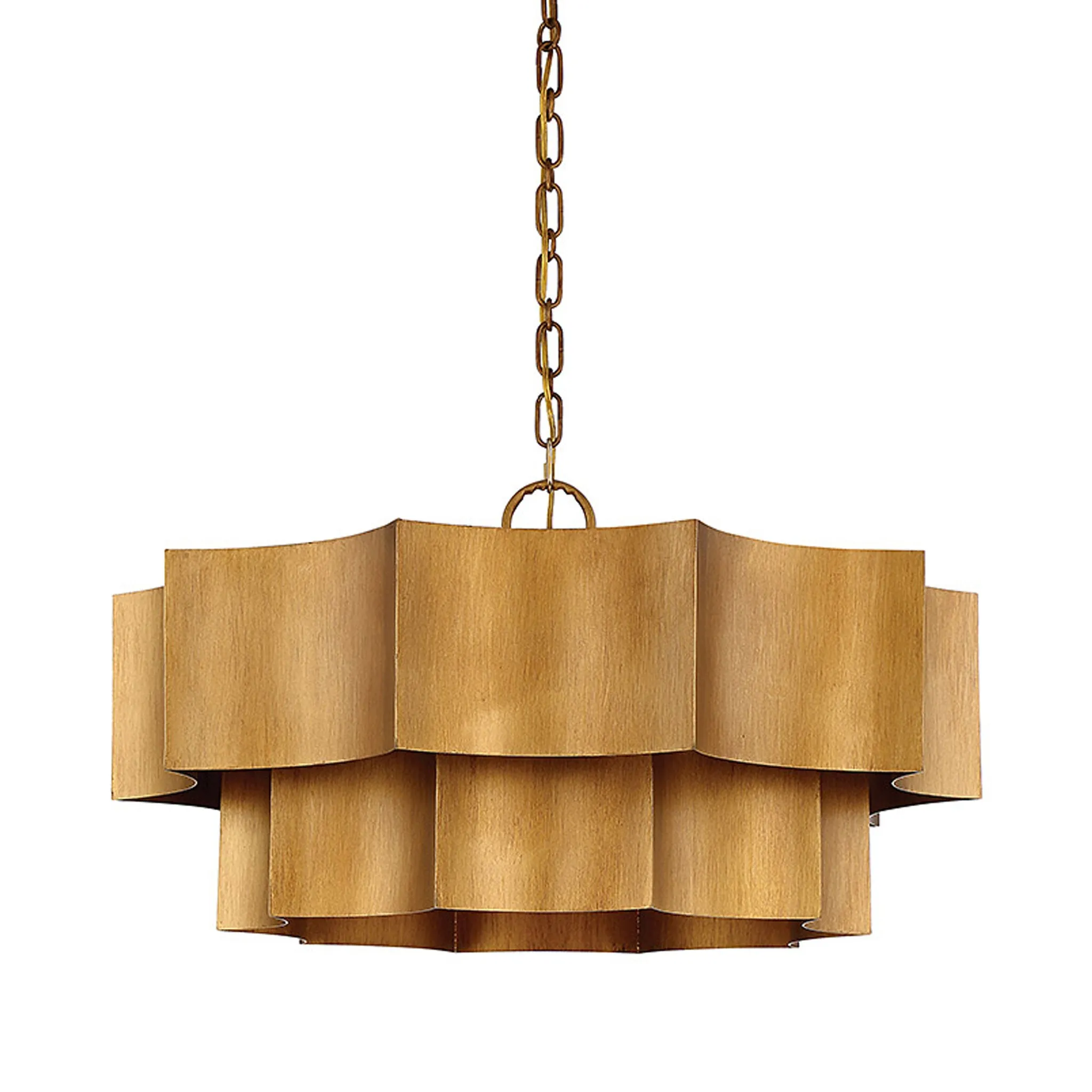Savoy House Shelby 6-Light Pendant