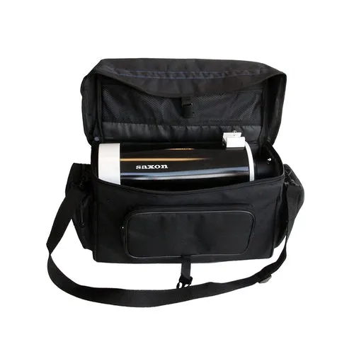 Saxon Astroseeker 127mm MAK Cassegrain GoTo Telescope [WiFi Enabled with Hand Controller]