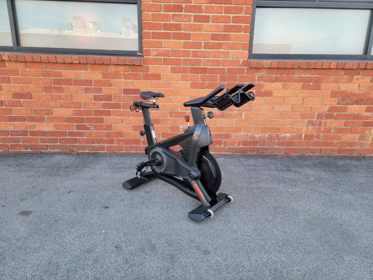 Schwinn Group Cycle, Xa - New/Built
