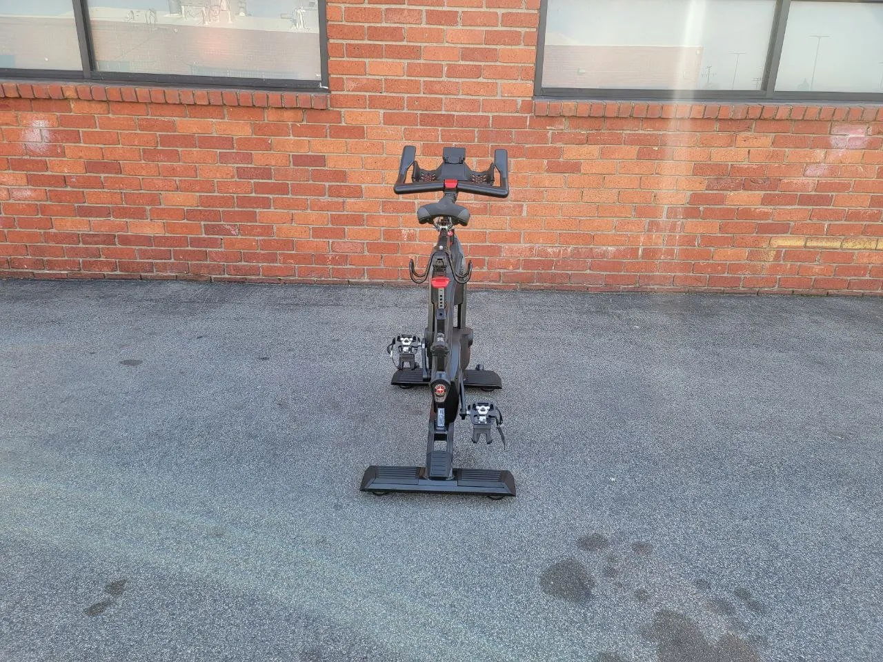 Schwinn Group Cycle, Xa - New/Built
