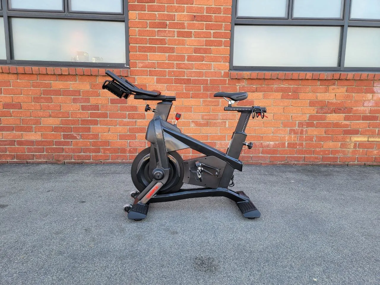 Schwinn Group Cycle, Xa - New/Built