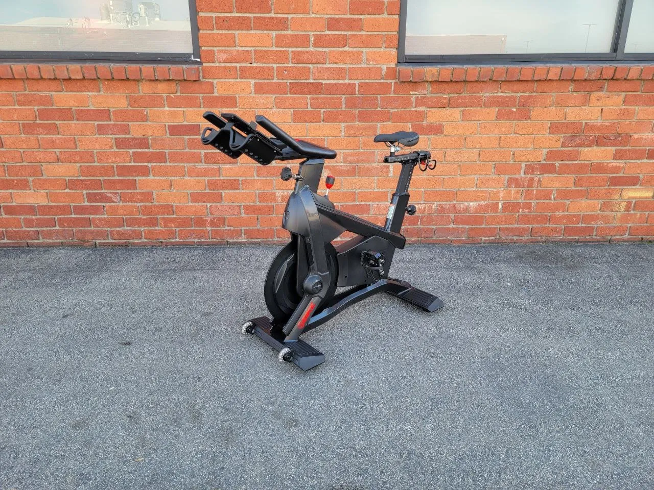Schwinn Group Cycle, Xa - New/Built