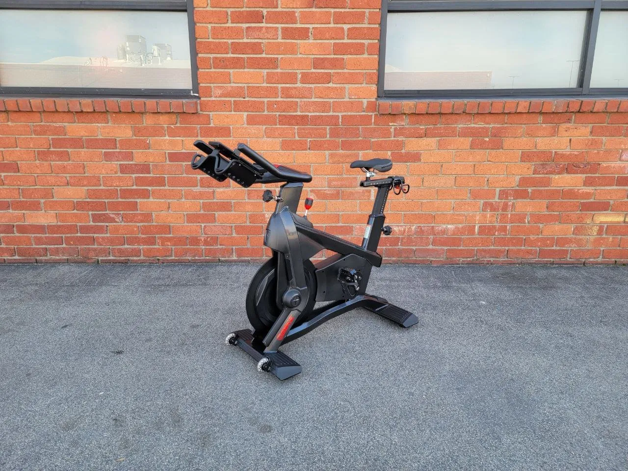 Schwinn Group Cycle, Xa - New/Built