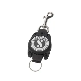 SCUBAPRO - Premium Retractor W/Stop