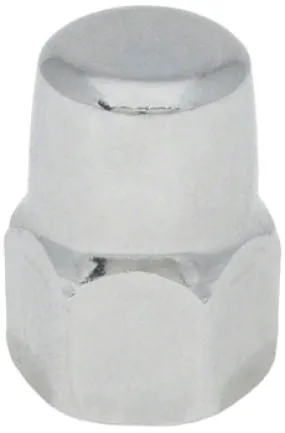 Shimano Nexus Axle Nuts