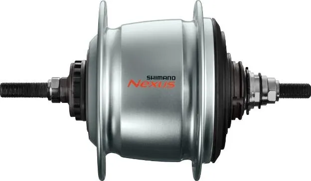 Shimano Nexus SG-C6000 Internal Geared V-Brake Hub