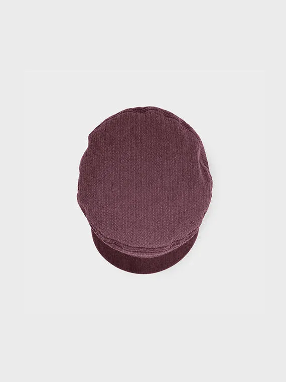Shirazkal Captain Hat