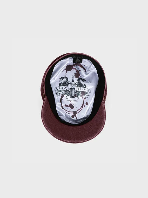 Shirazkal Captain Hat
