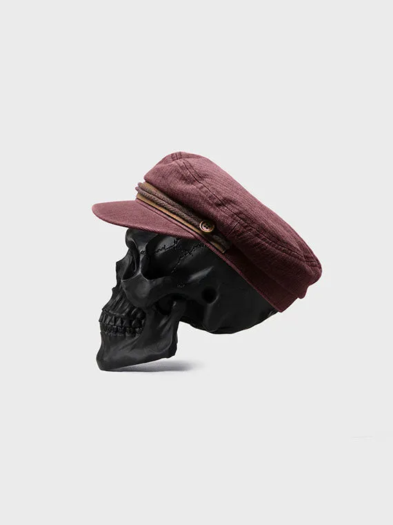 Shirazkal Captain Hat