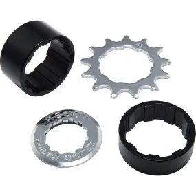 Single Speed Conversion Kit
