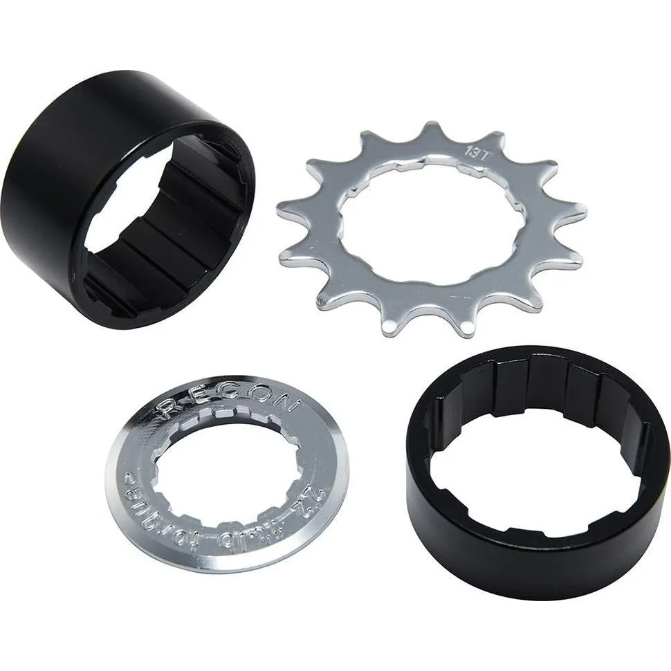 Single Speed Conversion Kit