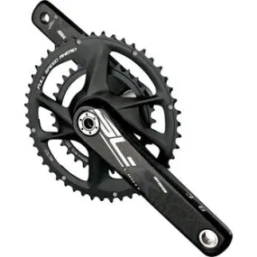 SL-K Modular Bicycle Crankset - 172.5mm, 11/12-Speed, 46/30t ,Direct Mount, 90 BCD, 386 EVO Spindle Interface