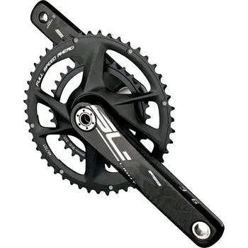 SL-K Modular Bicycle Crankset - 172.5mm, 11/12-Speed, 46/30t ,Direct Mount, 90 BCD, 386 EVO Spindle Interface