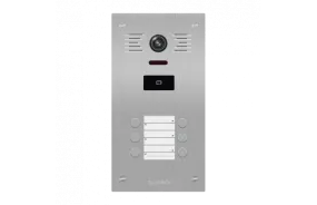 Slinex Outdoor Panel 6-Button, MB-06CRHD