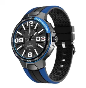 SMARTOBY  E15 Sport Blue  - Extra Straps availible go to accessories