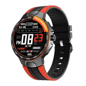 SMARTOBY  E15 Sport Orange- Extra Straps availible go to accessories