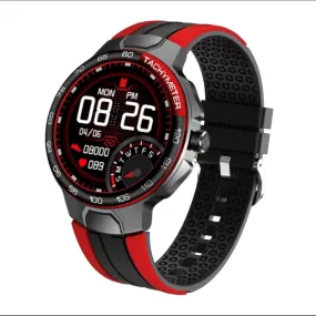 SMARTOBY  E15 Sport Red - Extra Straps availible go to accessories
