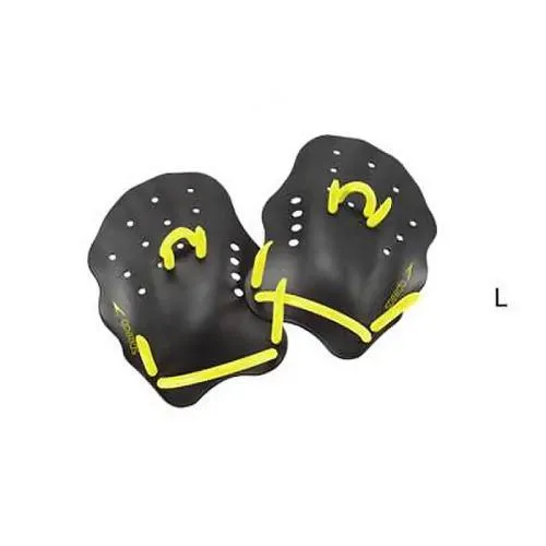Speedo Nemesis Contour Hand Paddles
