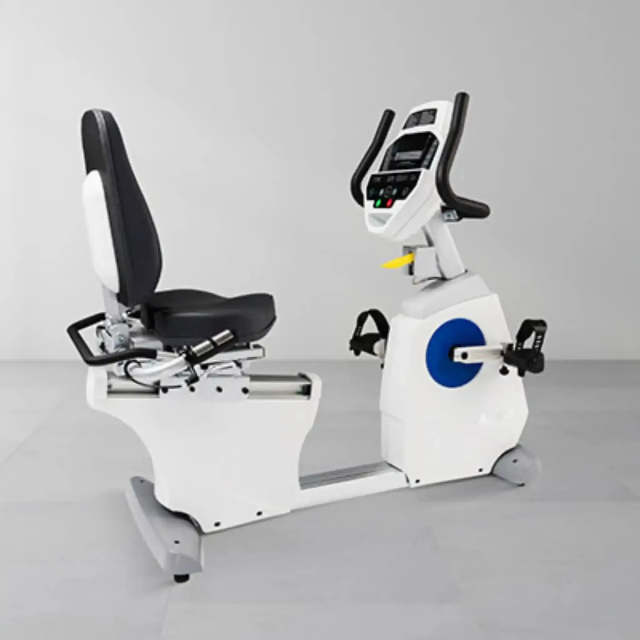 Spirit Fitness 7.0R Rehab Recumbent Bike