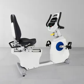 Spirit Fitness 7.0R Rehab Recumbent Bike