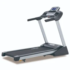 Spirit Fitness XT185 Folding Treadmill