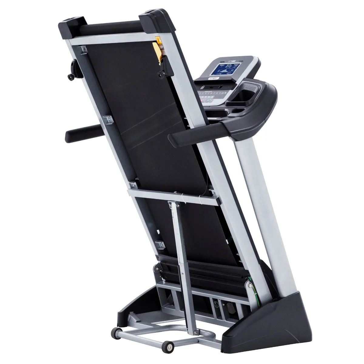 Spirit Fitness XT185 Folding Treadmill