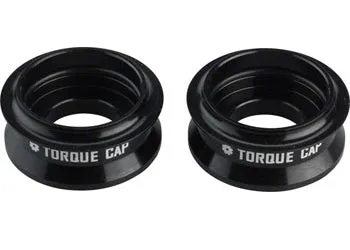 SRAM FRONT HUB ENDCAPS 15X100110MM BOOSTROCKSHOX TORQUE FITS X0 AND 900 HUBS RISE 60 B1 ROAM 30405060 B1 RAIL 40 RISE XX WHEELS
