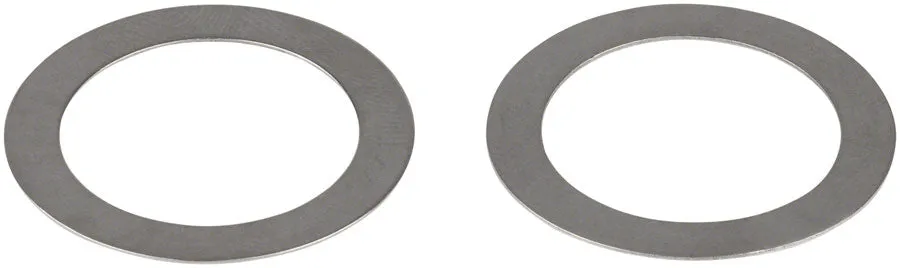 Stolen Rampage BMX Hub Guard