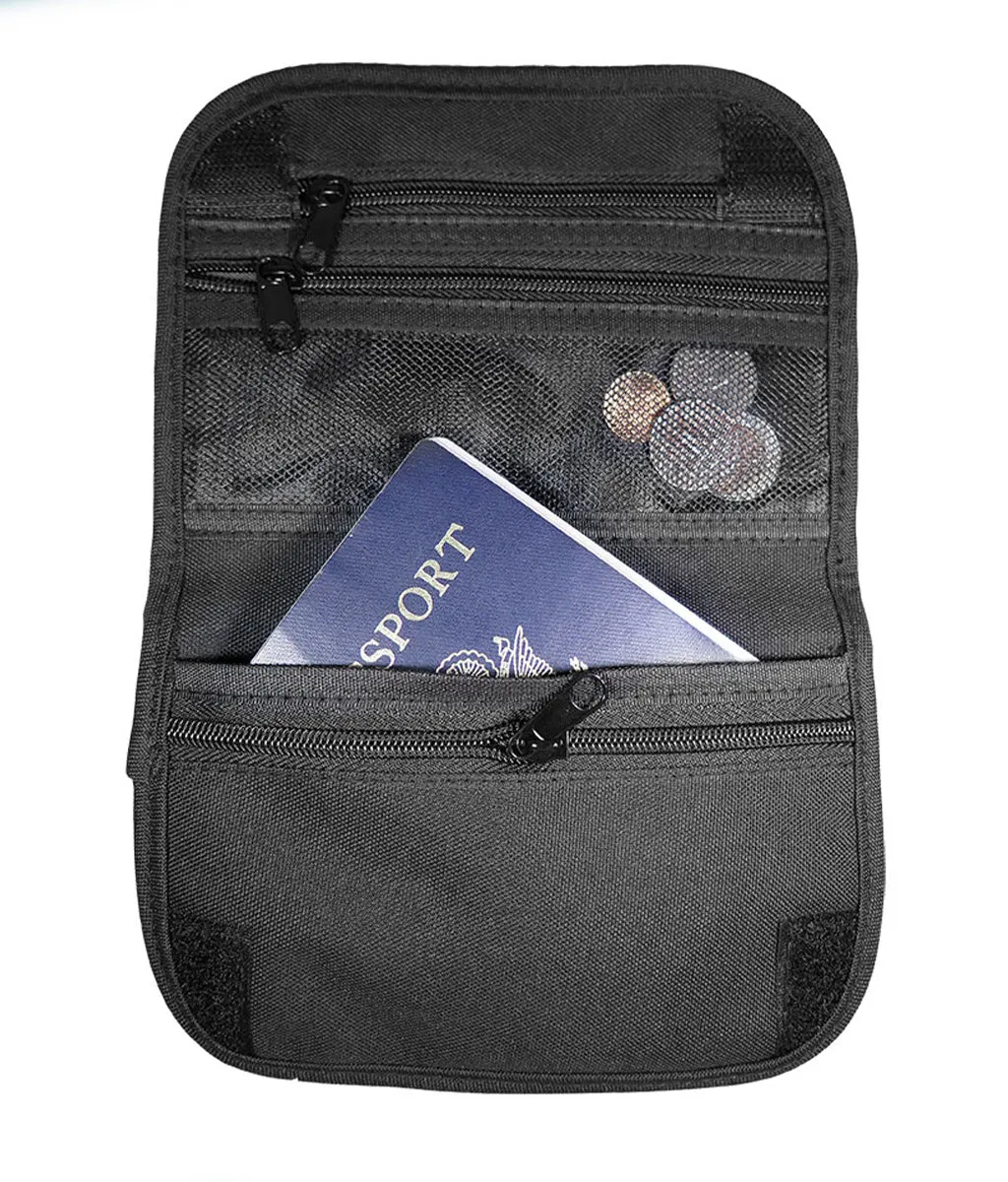 STUFFSACK Hip Concealment Bag