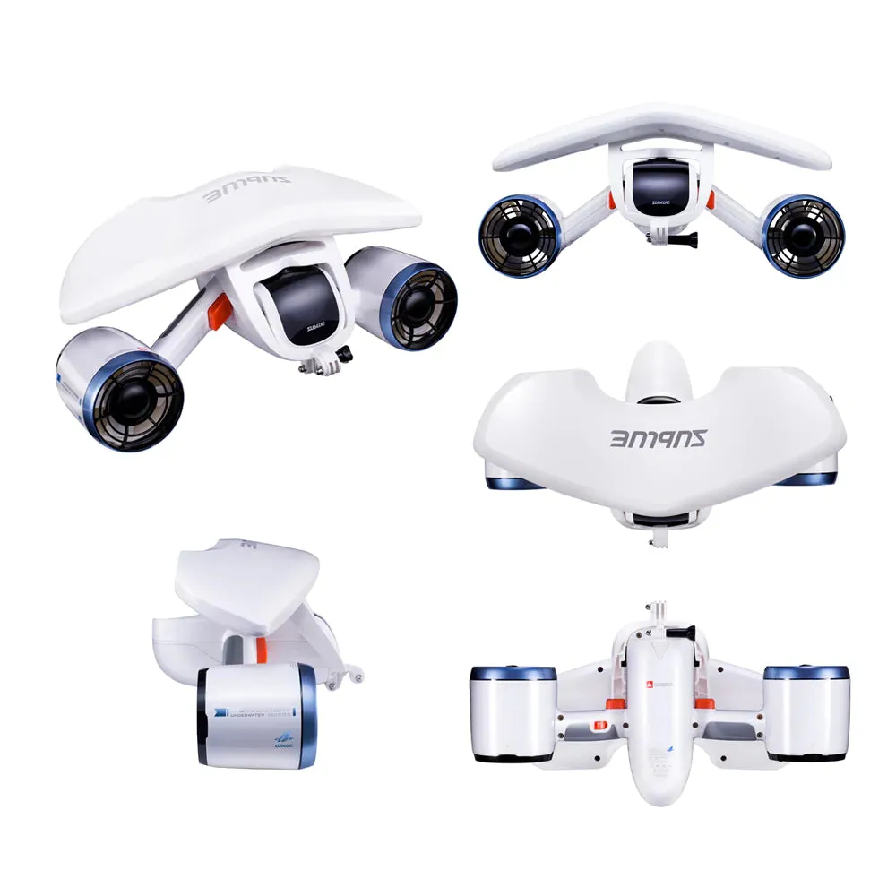 Sublue WhiteShark Mix Underwater Scooter