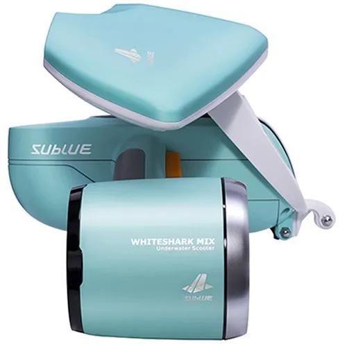 Sublue WhiteShark Mix Underwater Scooter