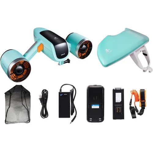 Sublue WhiteShark Mix Underwater Scooter
