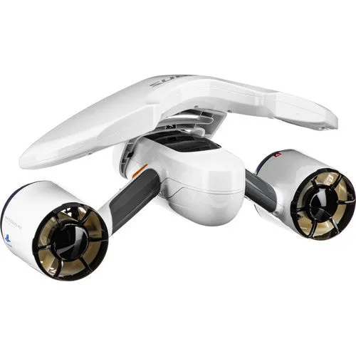 Sublue WhiteShark Mix Underwater Scooter