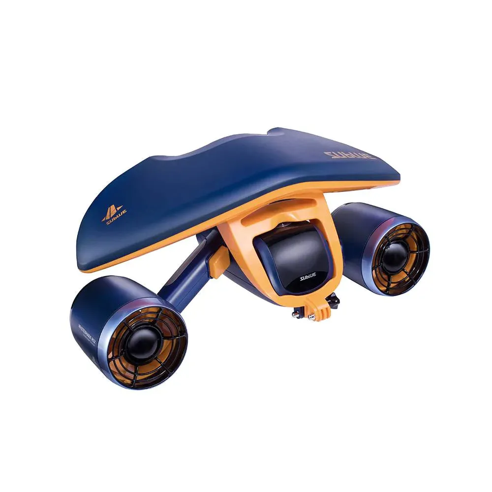 Sublue WhiteShark Mix Underwater Scooter