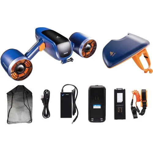 Sublue WhiteShark Mix Underwater Scooter