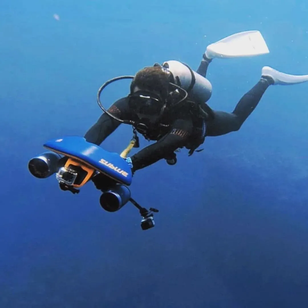 Sublue WhiteShark Mix Underwater Scooter