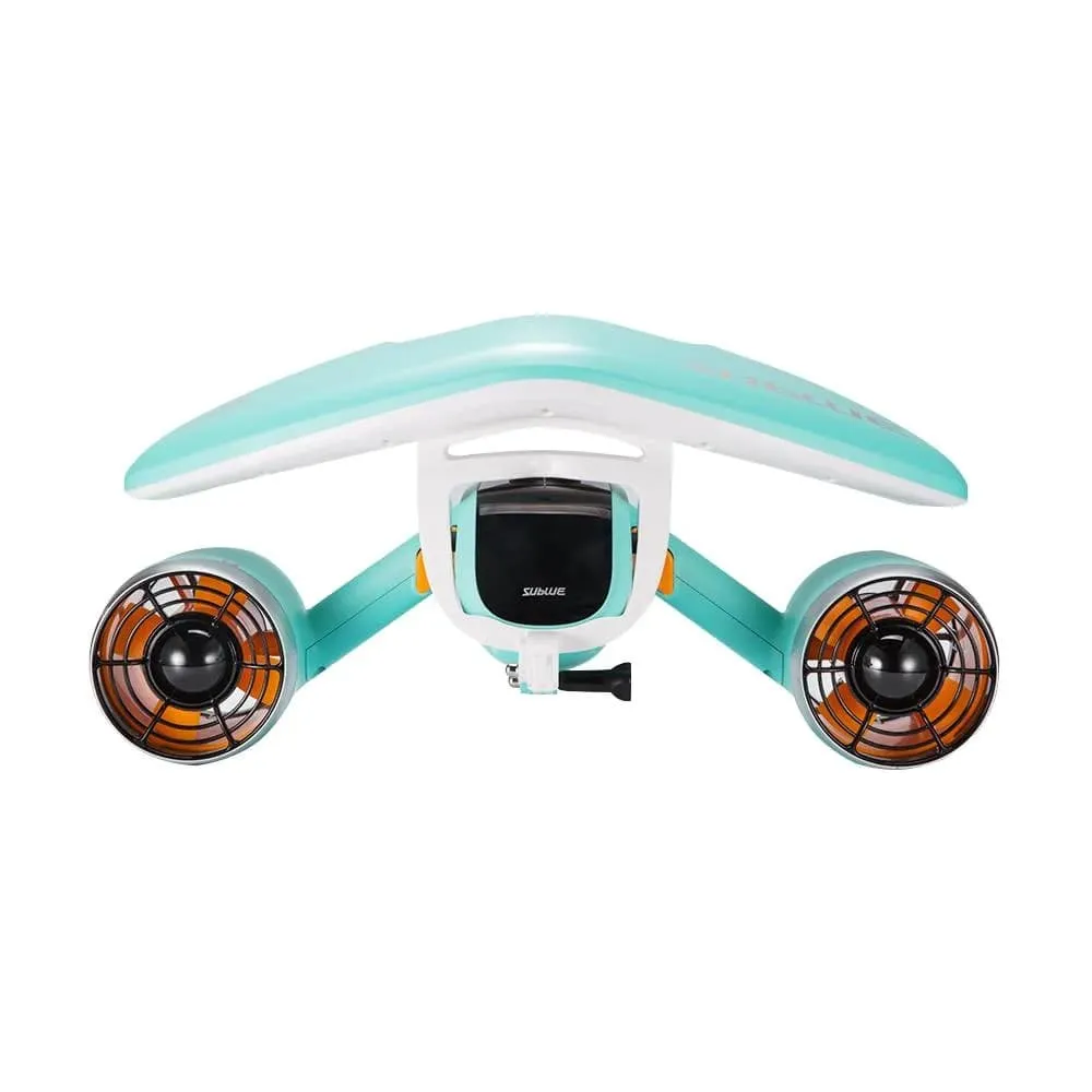 Sublue WhiteShark Mix Underwater Scooter