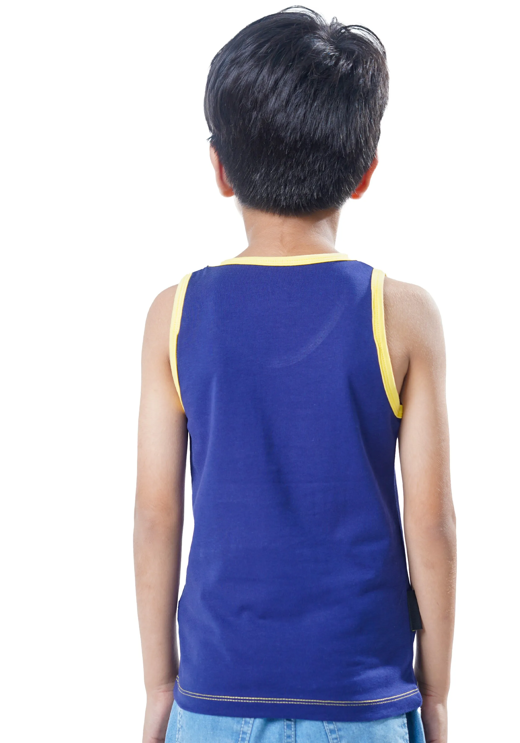 Sunday Vibe Tank Top