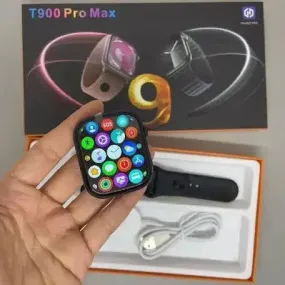 T900 Pro Max Smart Watch (Series 9)