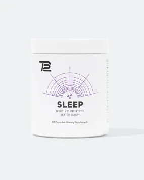 TB12 Sleep