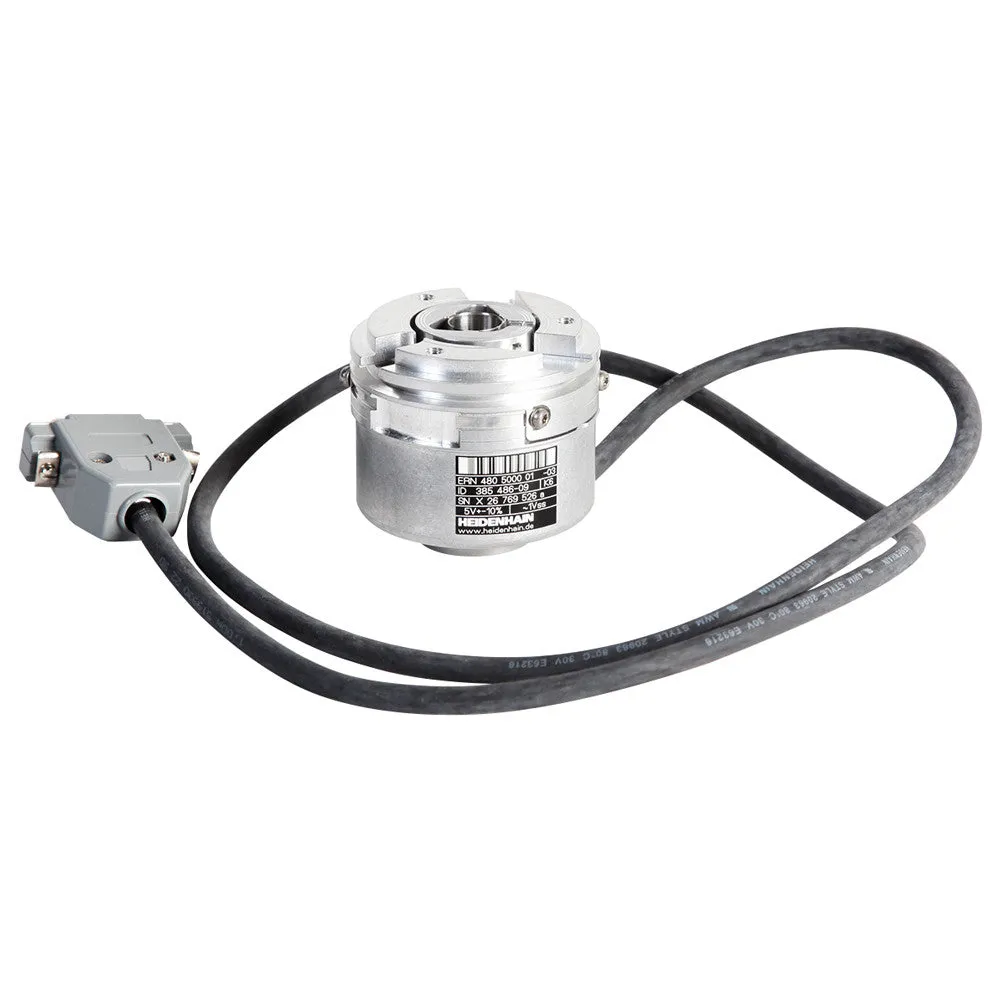 TDM Telescope Drive Master Encoder Only