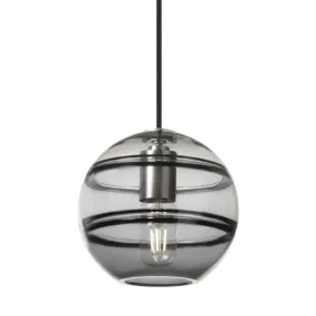 Tech 700TDSDNGP Sedona Medium 1-lt 8" Line Voltage Pendant