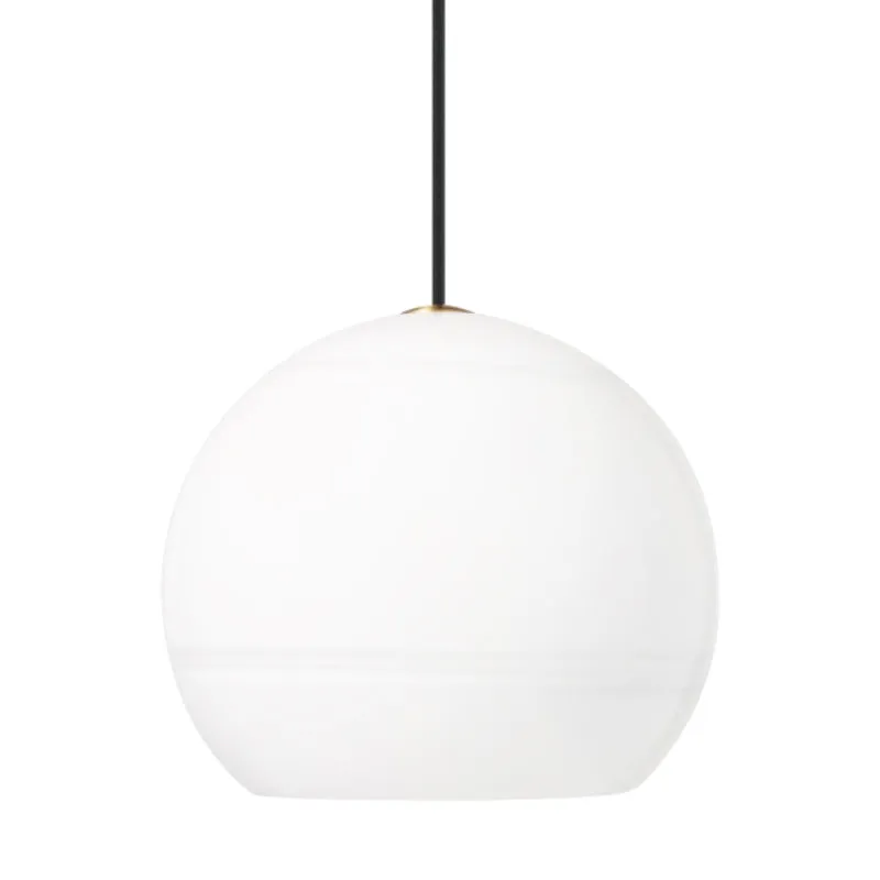 Tech 700TDSDNLP Sedona 1-lt 12" LED Pendant