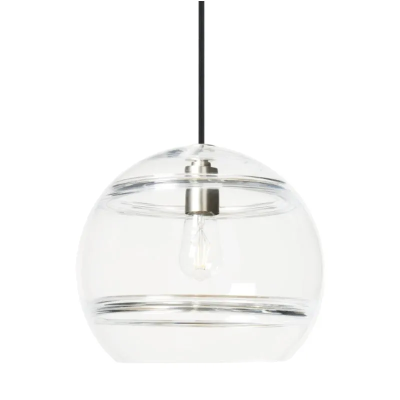 Tech 700TDSDNLP Sedona 1-lt 12" LED Pendant
