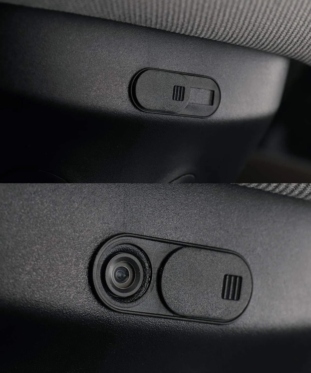 Tesla Model 3 & Y Interior Cabin Camera Cover